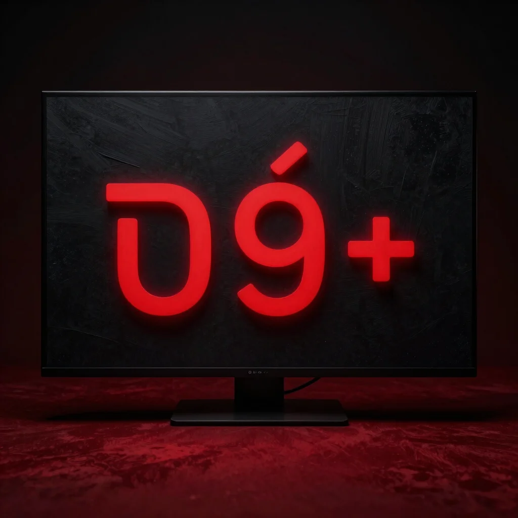 Crafting Shadow and Crimson in the Prompt Canvas