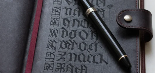 Deciphering the Enigmatic Symbols of Personal Journaling